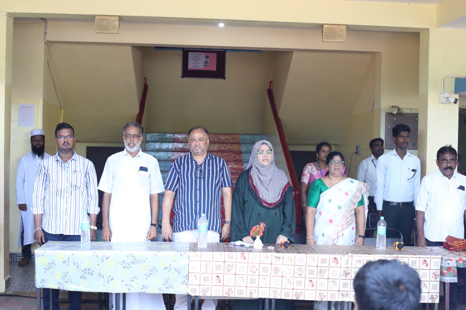2025 Freshers Day